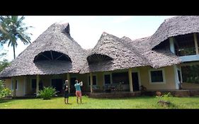 Diani Beach-Villa Kirsch
